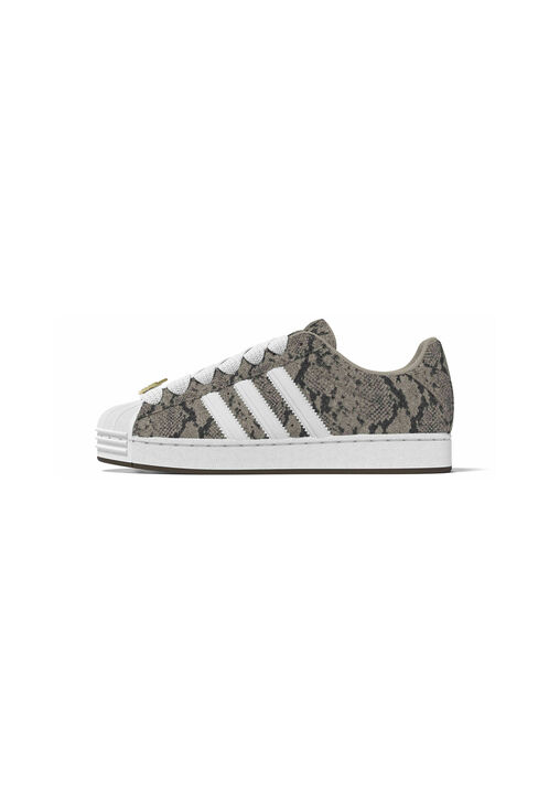 Adidas Damen Sneaker SUPERSTAR ST