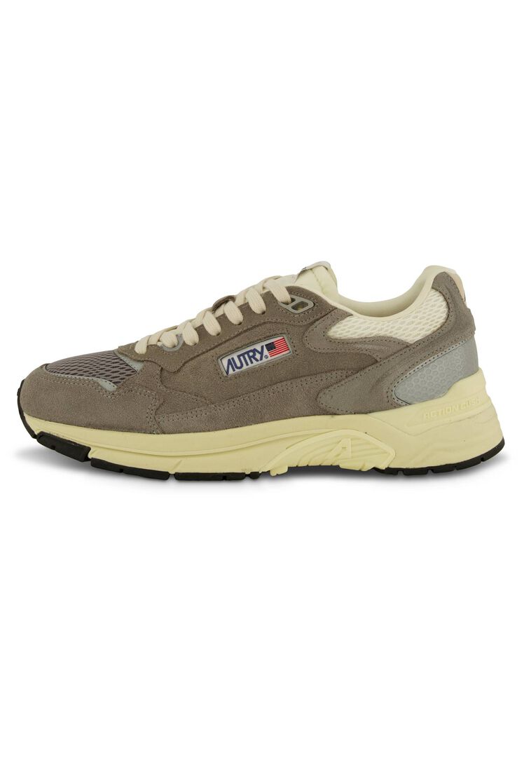 Autry Herren Sneaker HYPERWAY LOW