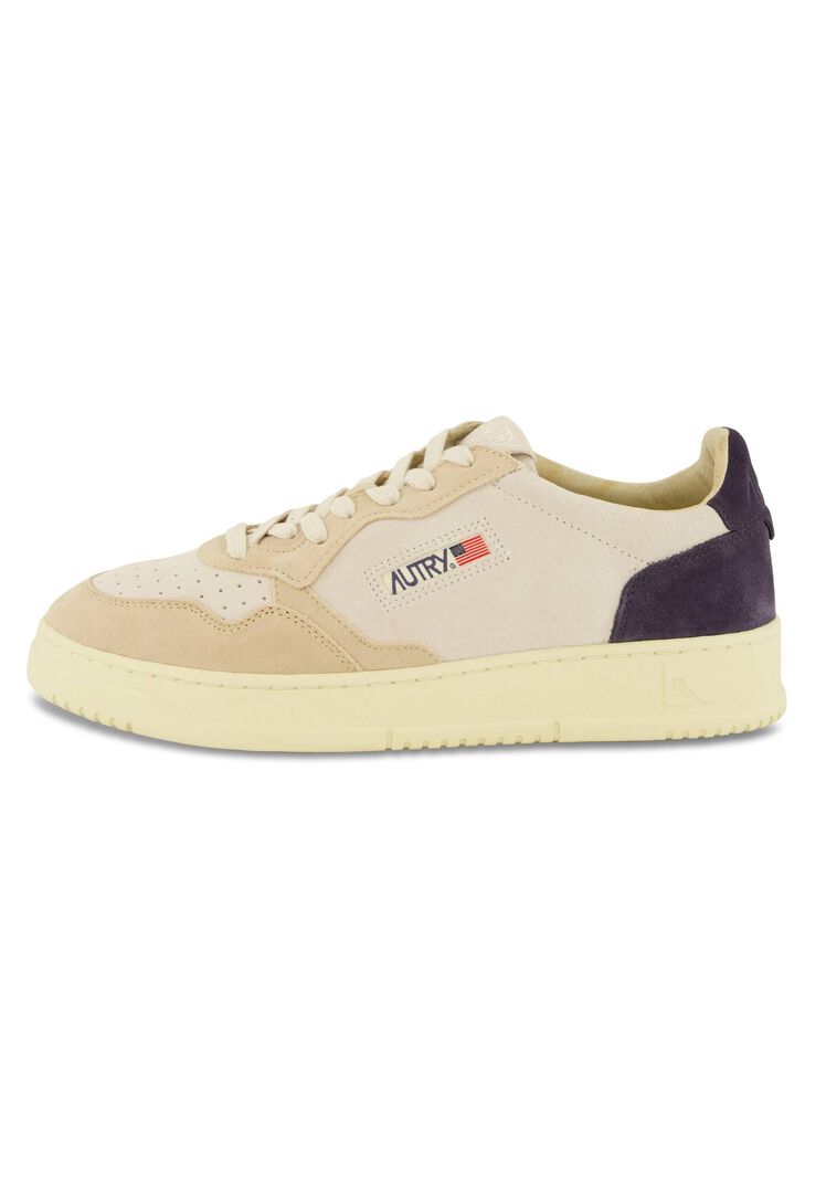 Autry Herren Sneaker MEDALIST