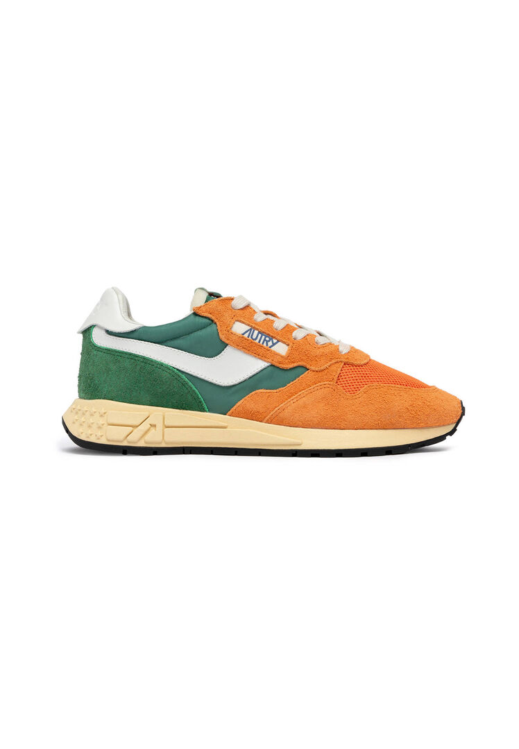 Autry Herren Sneaker REELWIND LOW