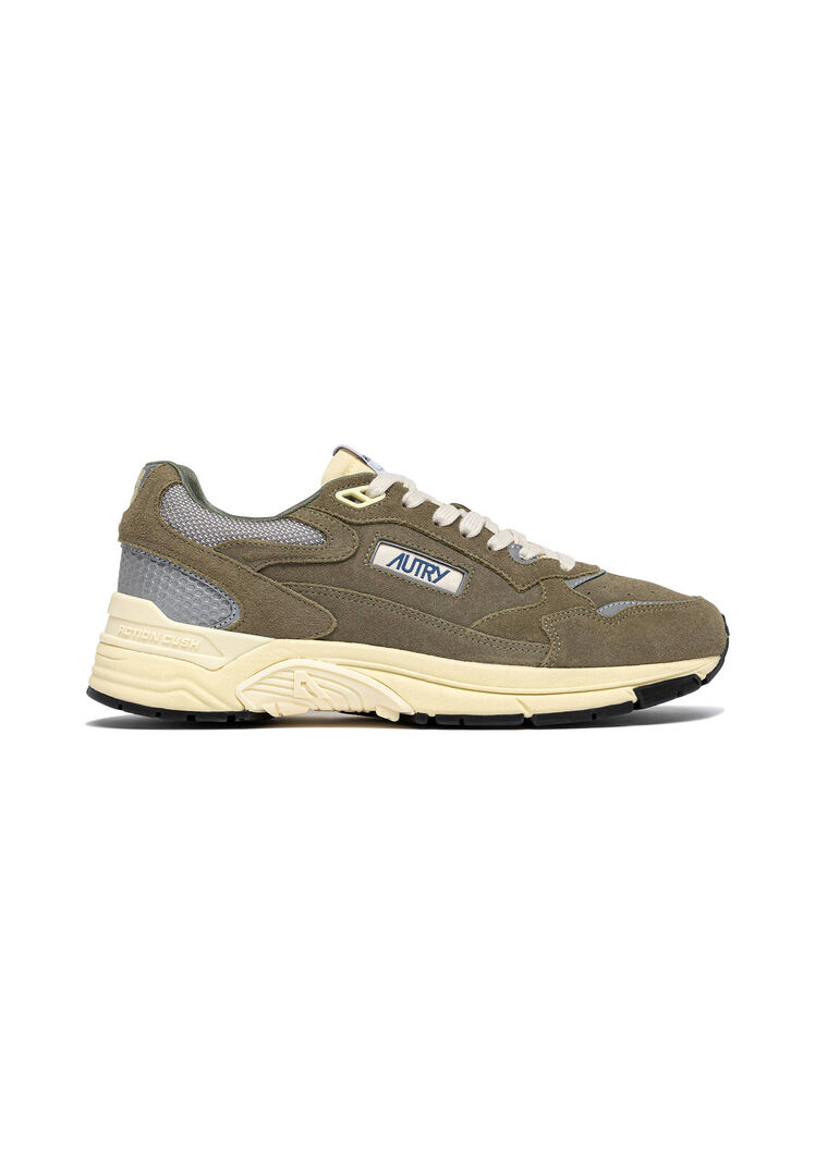 Autry Herren Sneaker HYPERWAY