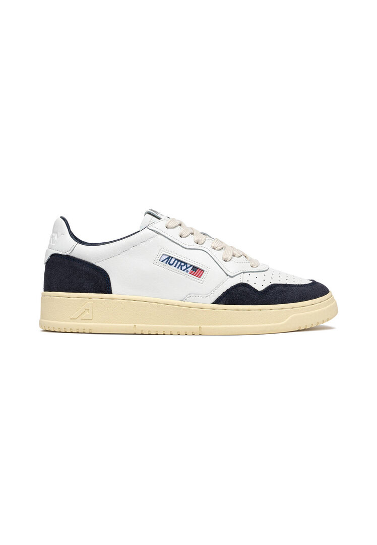 Autry Herren Sneaker MEDALIST LOW
