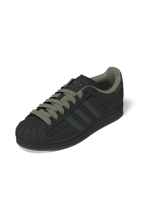 Adidas Herren Sneaker SUPERSTAR II