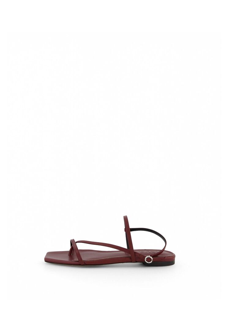 Aeyde Damen Sandalen ELLA