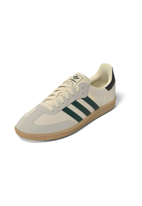 Adidas Herren Sneaker SAMBA OG
