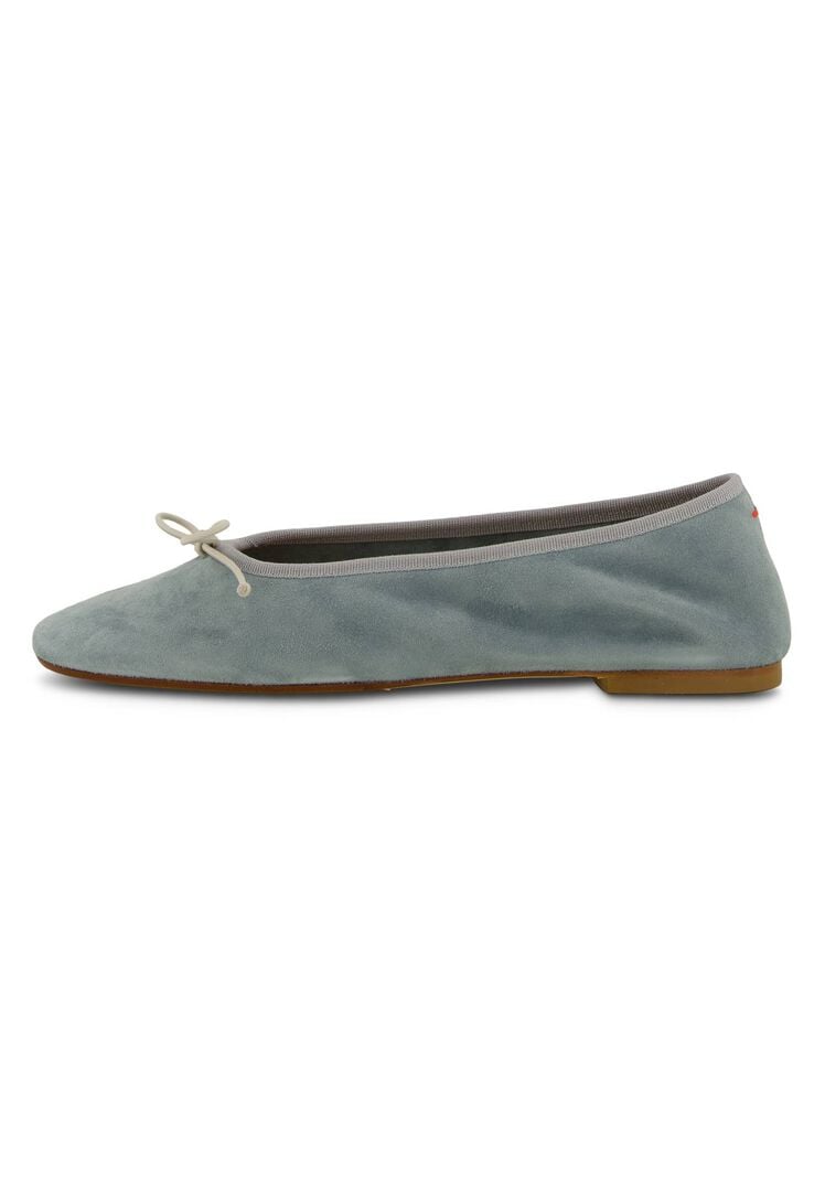 Aeyde Damen Ballerinas TIBY