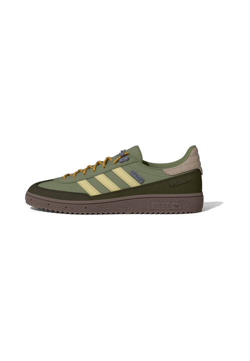 Adidas Herren Sneaker HANDBALL SPEZIAL WRT