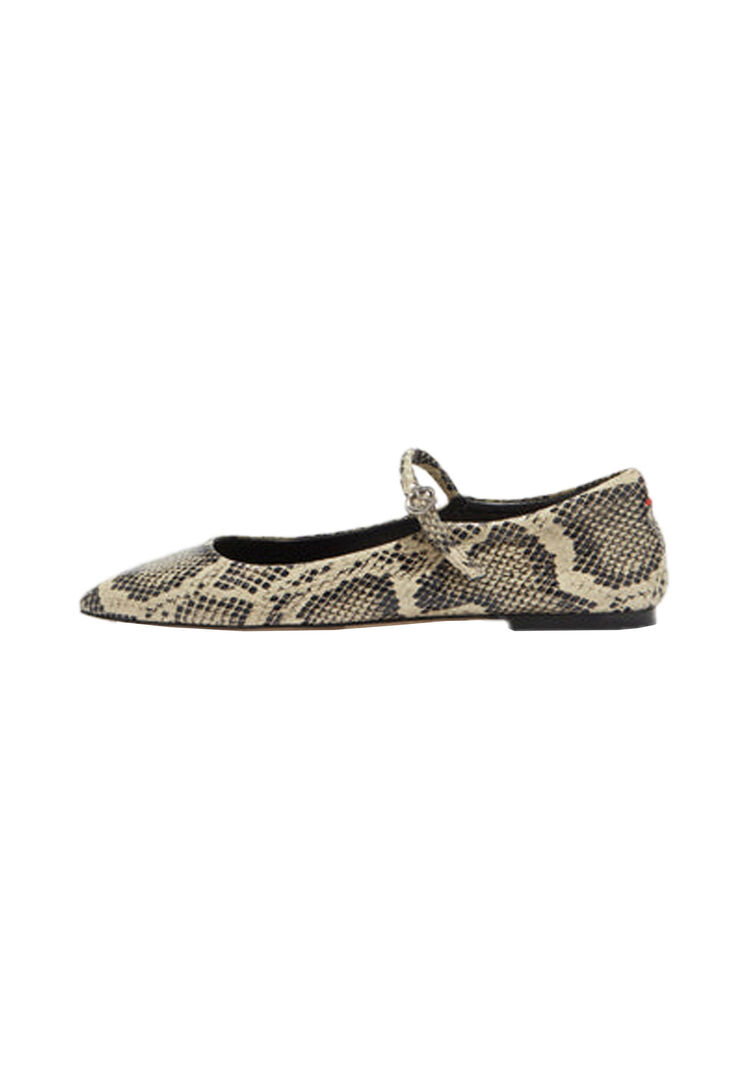 Aeyde Damen Ballerinas UMA