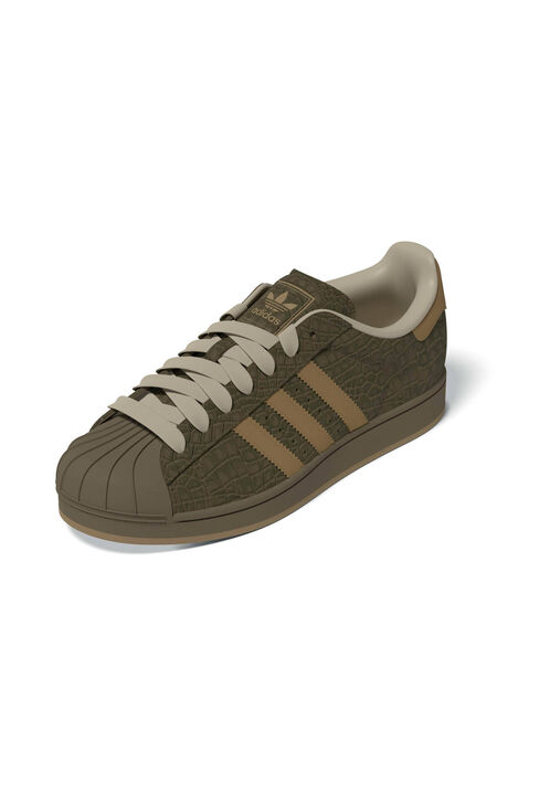Adidas Herren Sneaker SUPERSTAR II