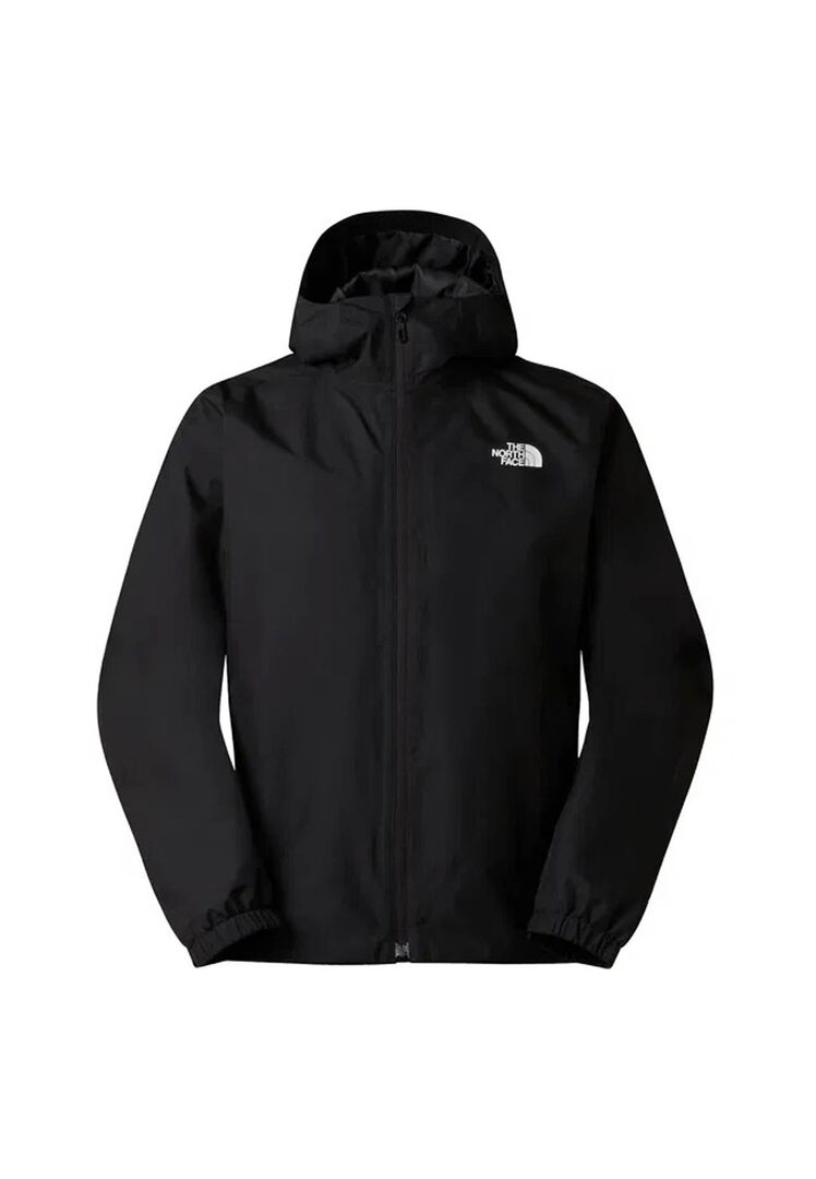 Quest Mono Jacket Men S schwarz - Farbe TNF black - Image 4