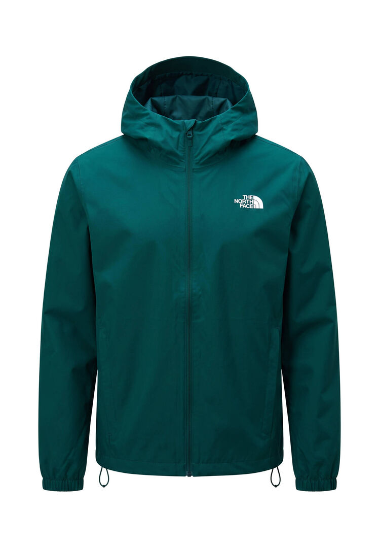 The North Face Quest Mono Regenjacke - Bild 3