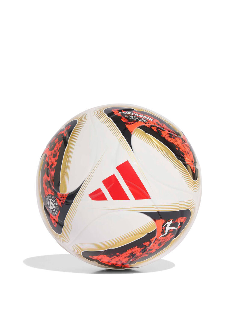 Adidas, Fussbälle, (4) - Image 4