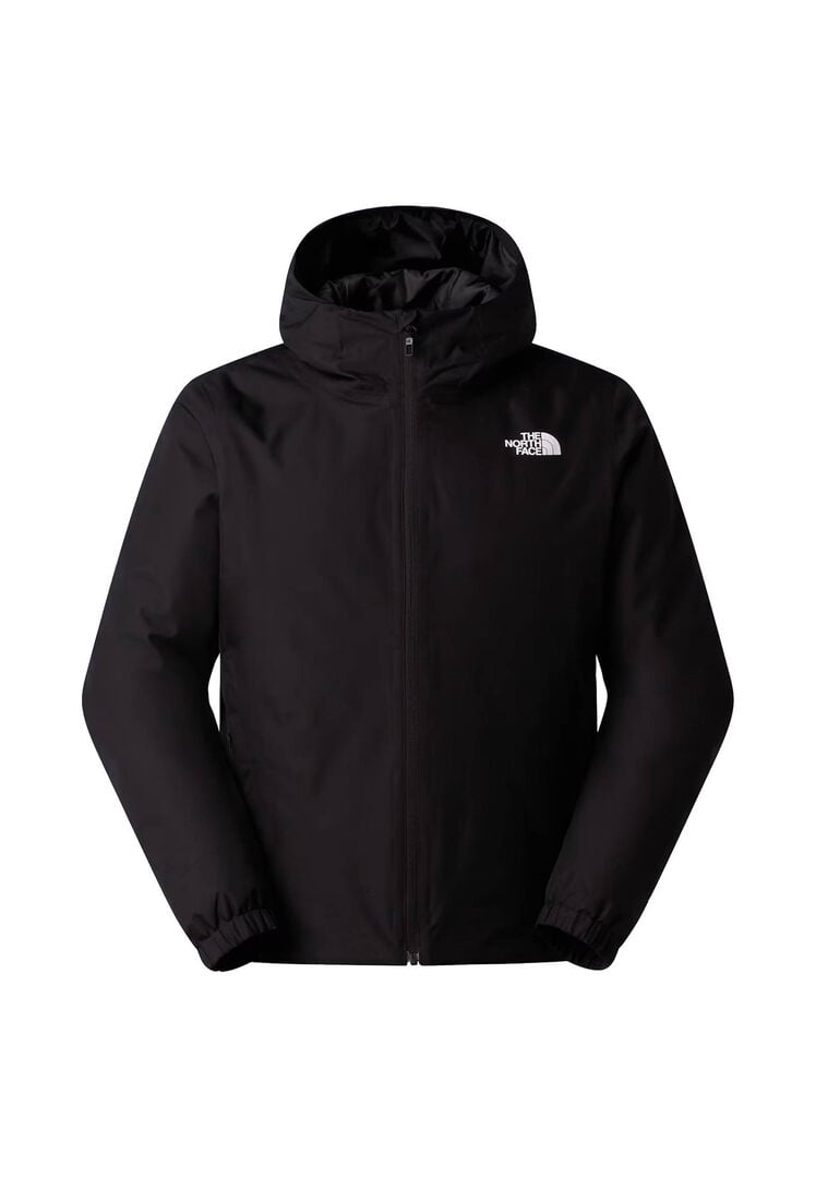 The North Face Men's Quest Dryvent Insulated Jacket Winterjacke für Herren - Image 2