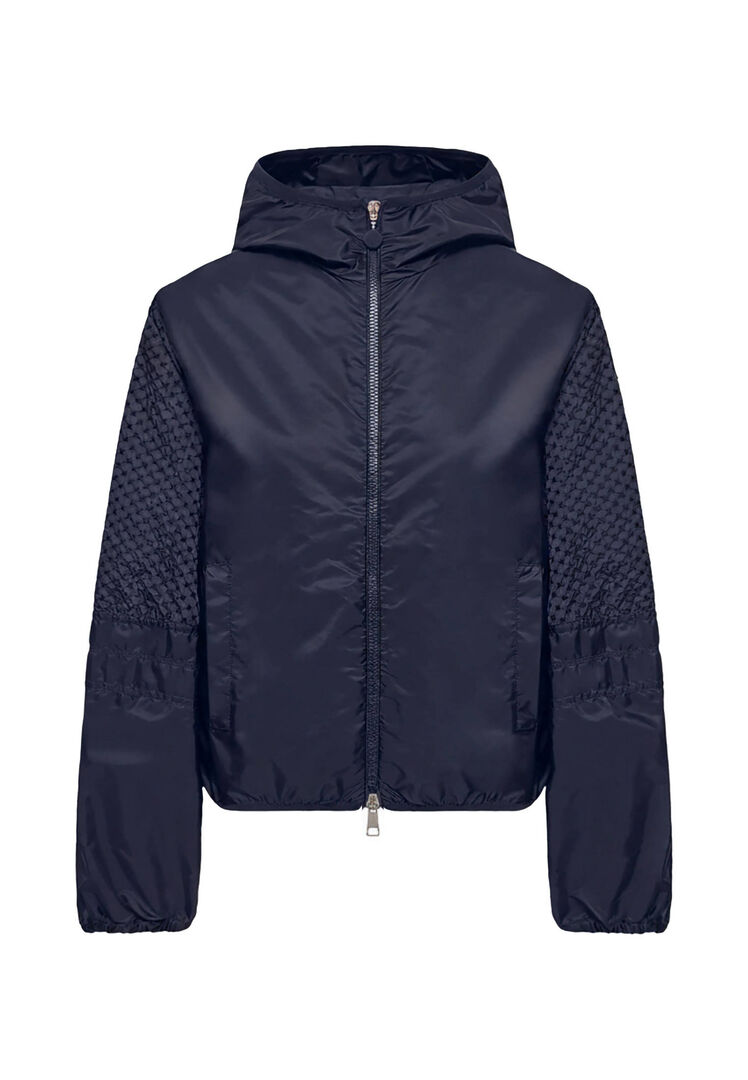 Moncler Jacke Zelkova De Größe 38 - MyTheresa - Bild 2