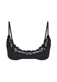 Damen Bralette FITS EVERYBODY LACE SCOOP BRALETTE L