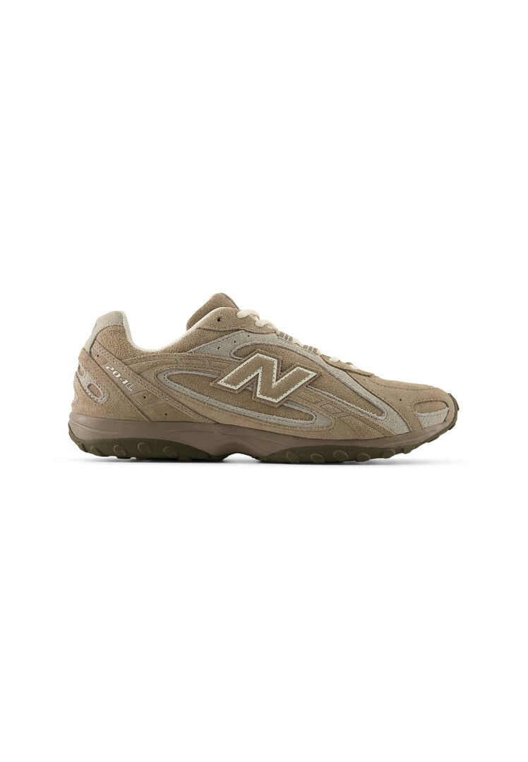 New Balance Damen Braun  204L  Größe 39.5, JD Sports - Image 2