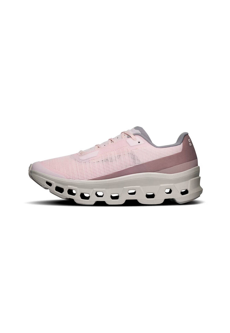 Joom Marketlink Europe Unisex Rosa On-Running Cloudmonster Void Sneakers Breathable Upper Pink Cm - Bild 4