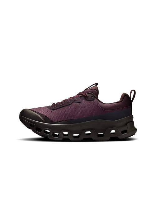 On Damen Sneaker CLOUDMONSTER 1 WATERPROOF