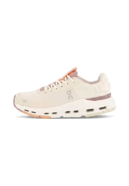 On Damen Sneaker CLOUDNOVA FORM 2