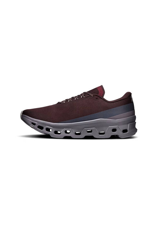 On Herren Sneaker CLOUDMONSTER 1