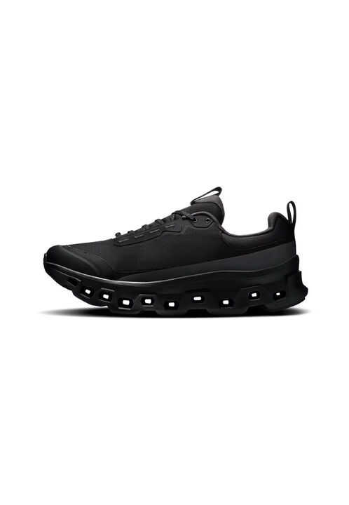 On Herren Sneaker CLOUDMONSTER 1 WATERPROOF