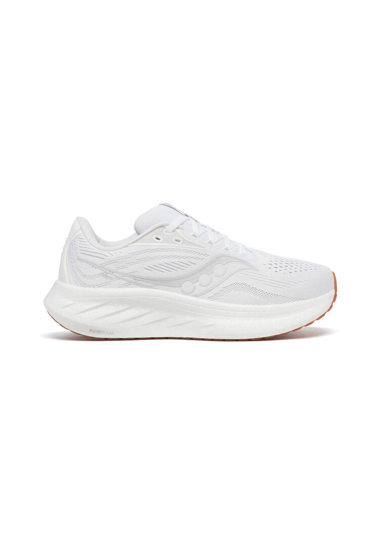 Saucony Damen Laufschuhe RIDE 18