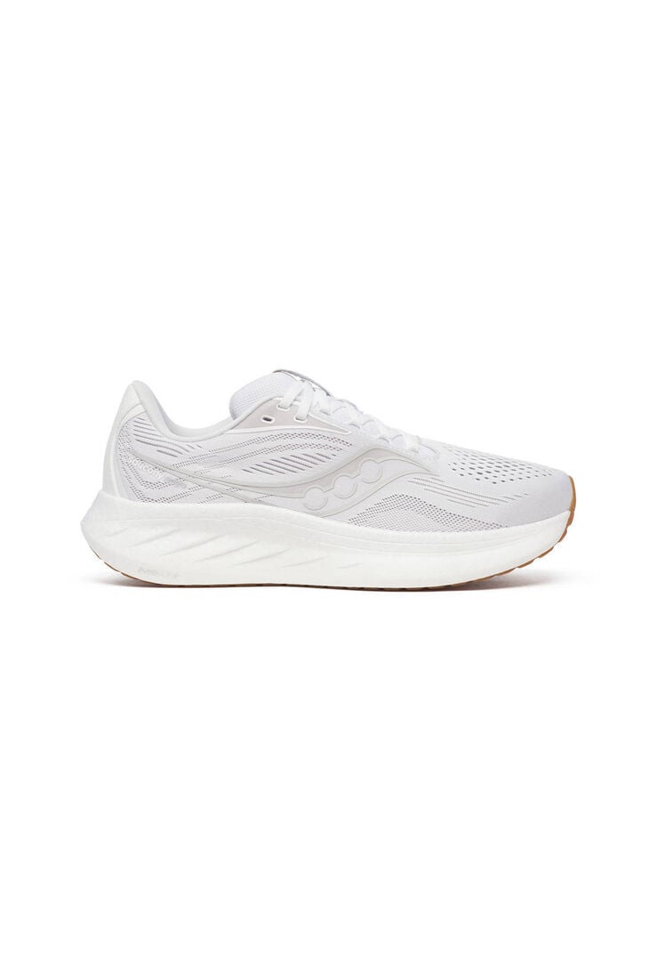 Saucony Herren Laufschuhe RIDE 18