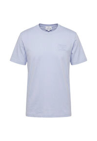Herren T-Shirt aus Baumwolljersey M