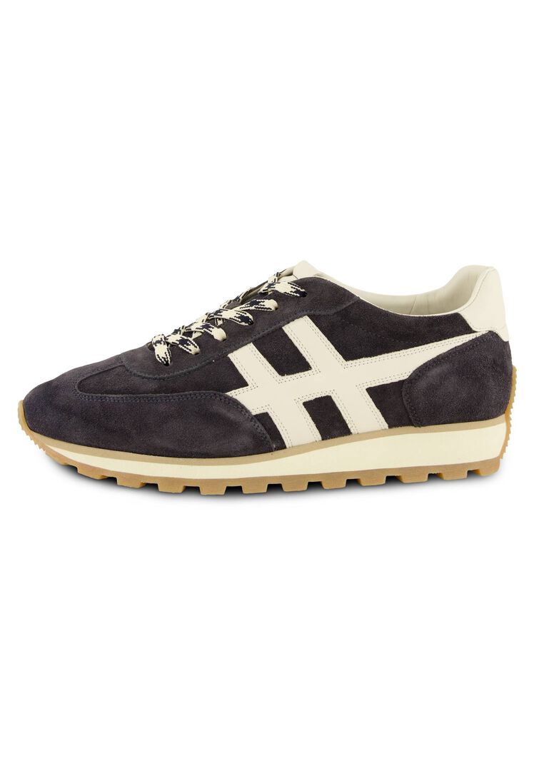 HOGAN Herren Sneaker aus Leder