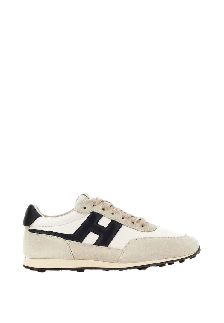 HOGAN Herren Sneaker ATHLETIC