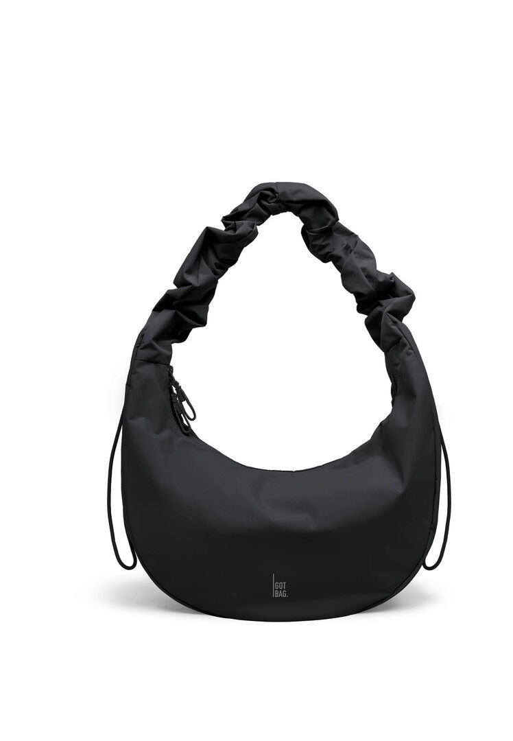 Got Bag Schwarz Handtasche Moon - Bild 6