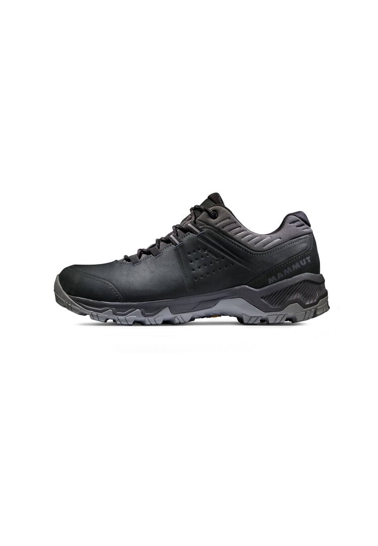Mammut Herren Schwarz Wanderschuhe Mercury Iv Low Gtx, Gr. 45Eu
