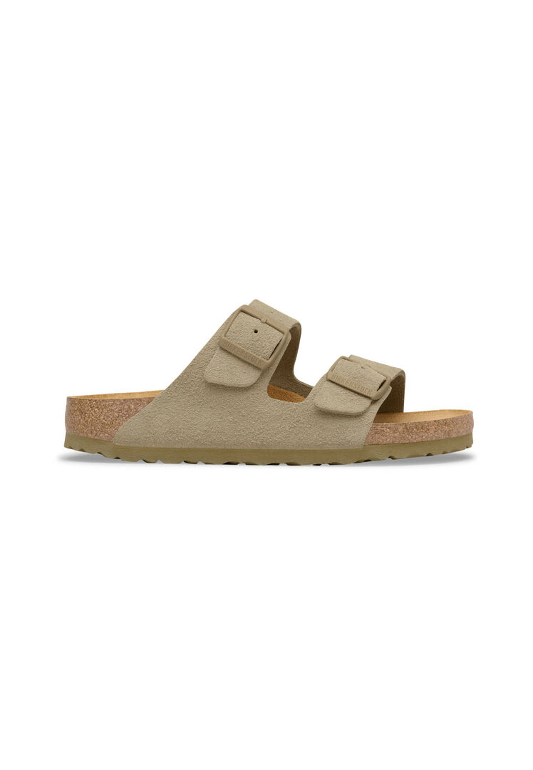 Birkenstock Herren Pantoletten ARIZONA