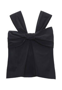 Damen Top MODERN FLOW 40