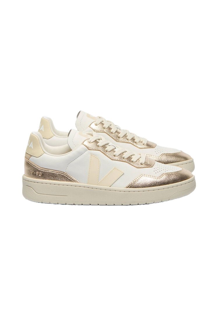 Veja Damen Sneaker V-90