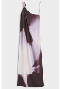 Damen Oneshoulder-Kleid DANTEA 32