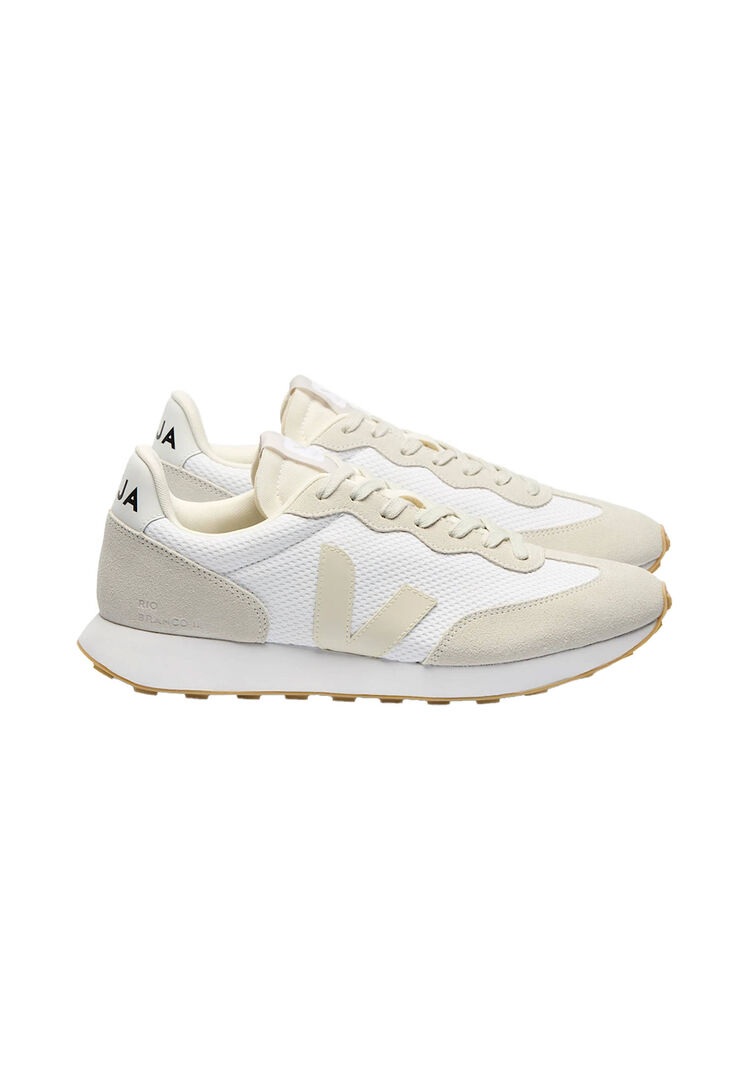 Veja Damen Sneaker RIO BRANCO II