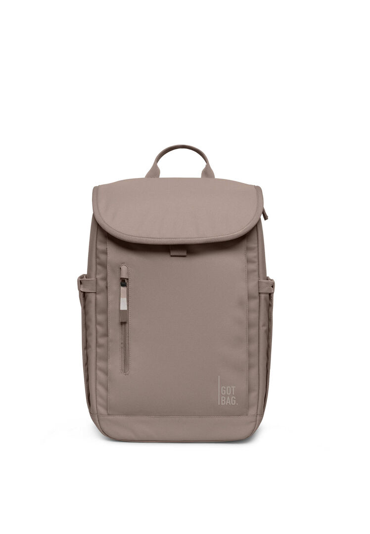 Gotbag Unisex Auster Rucksack Serene Pack, Einheitsgröße