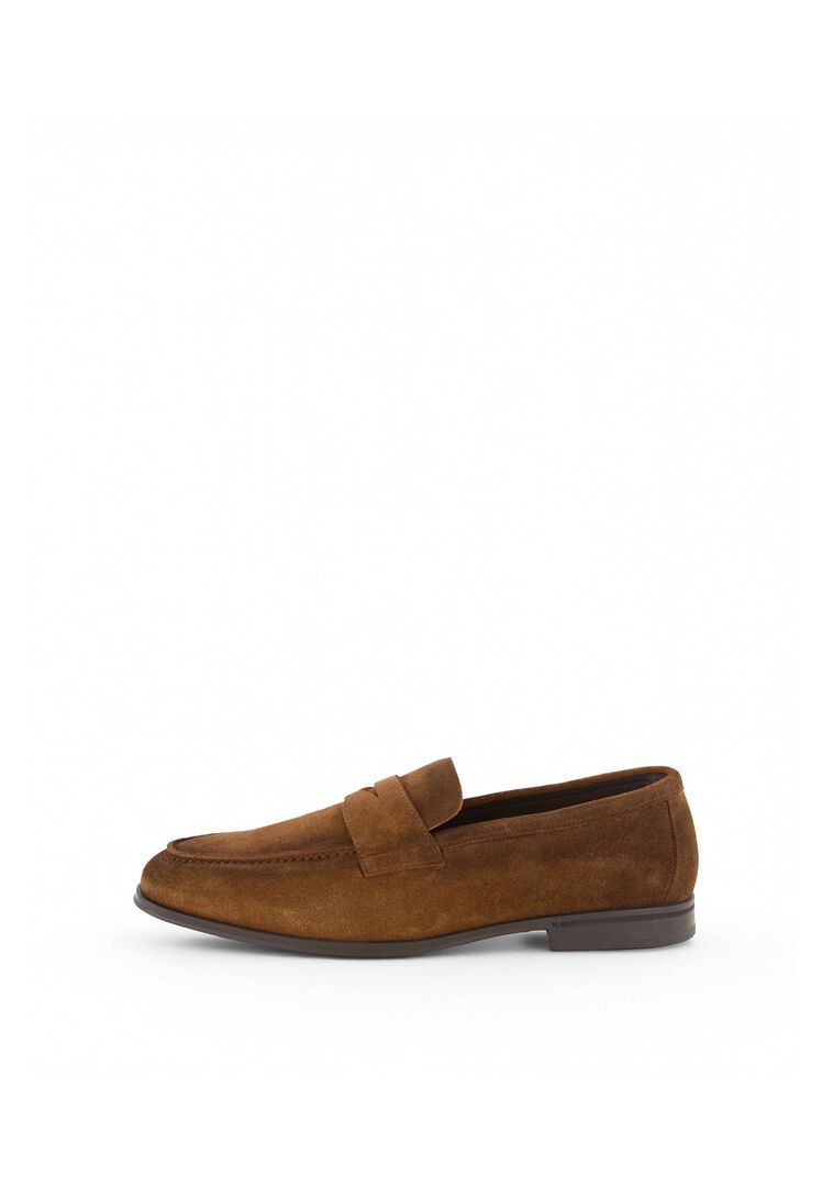 Doucal’s Herren Loafer MOCASSINO PENNY ADLER