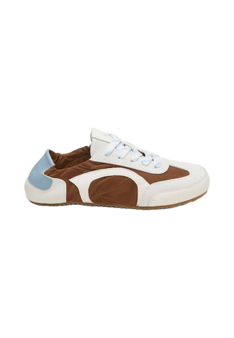 Dorothee Schumacher Damen Sneaker SPORTY SOFTNESS