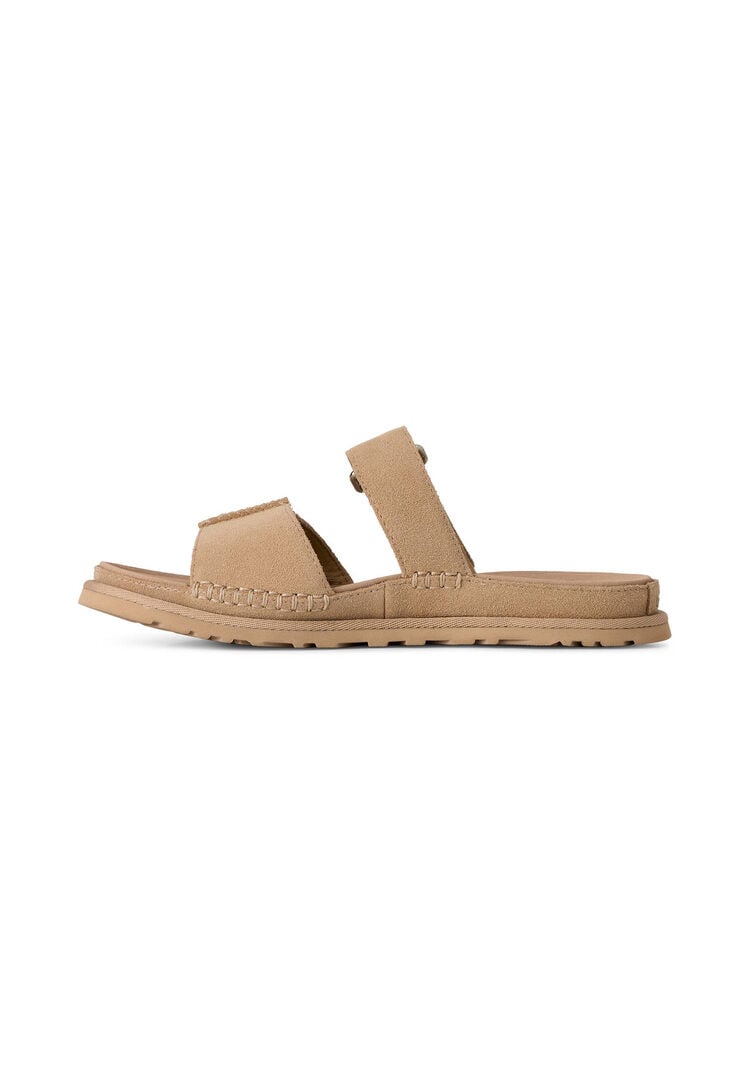 UGG Damen Pantoletten GOLDENGAZE SLIDE