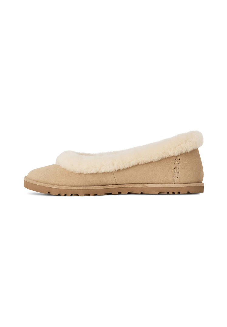 UGG Damen Ballerinas ZORA BALLET FLAT
