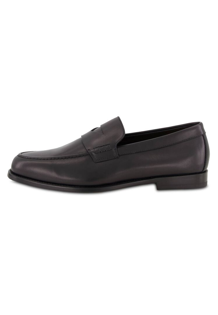 Doucal’s Herren Loafer MOCASSINO PENNY