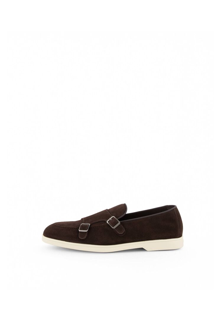 Doucal’s Herren Loafer MOCASSINO VASCHETTA DOUBLE