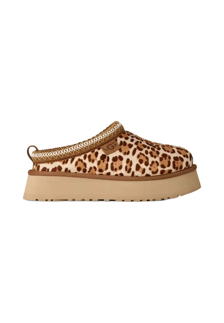UGG Damen Pantoletten TAZZ PLAINS