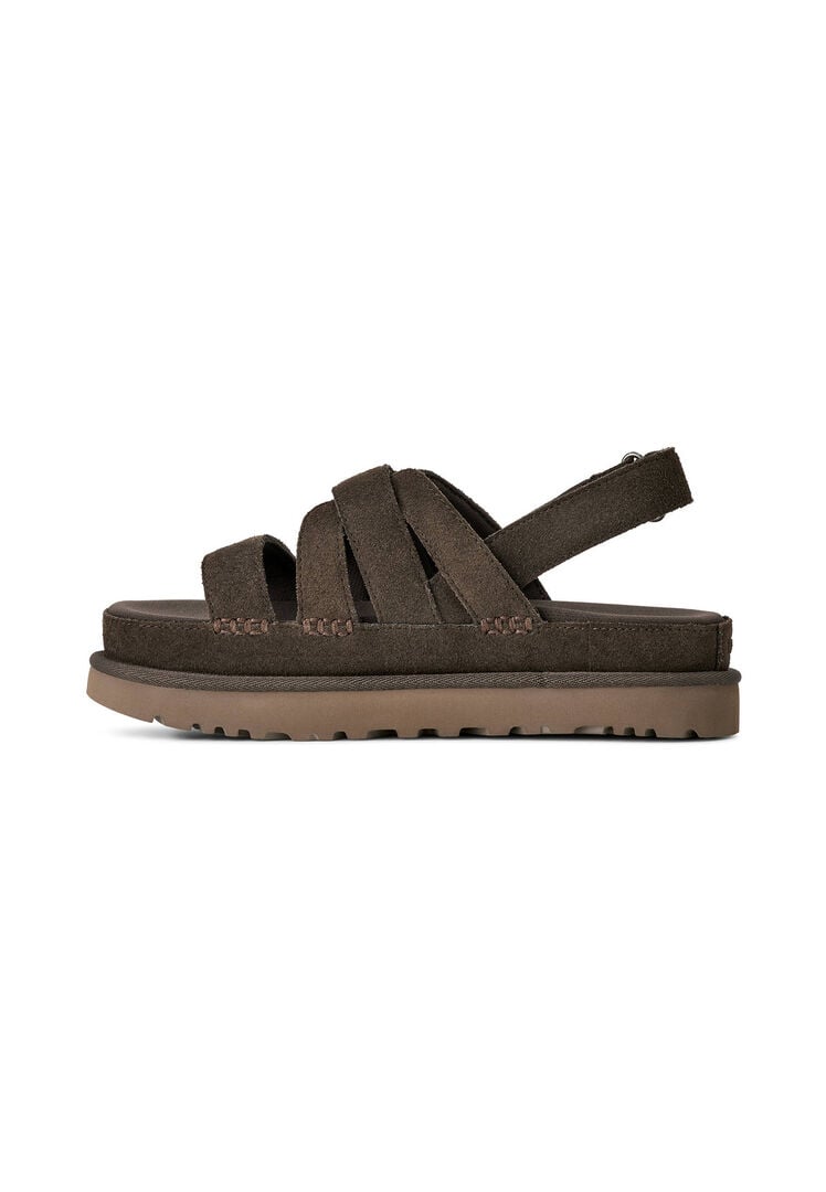 UGG Damen Sandalen GOLDENSTAR GLEAM