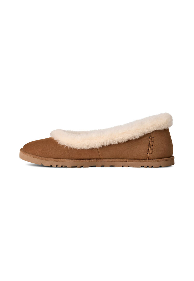 UGG Damen Ballerinas ZORA