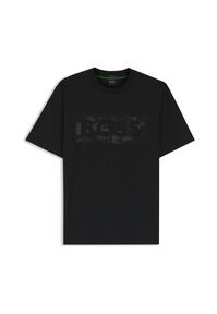 Herren T-Shirt TS_GLOBE LOGOPATTERN M