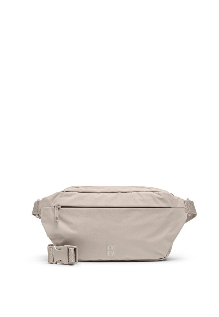 Gotbag Unisex Sand Crossbodytasche Sling Bag, Einheitsgröße