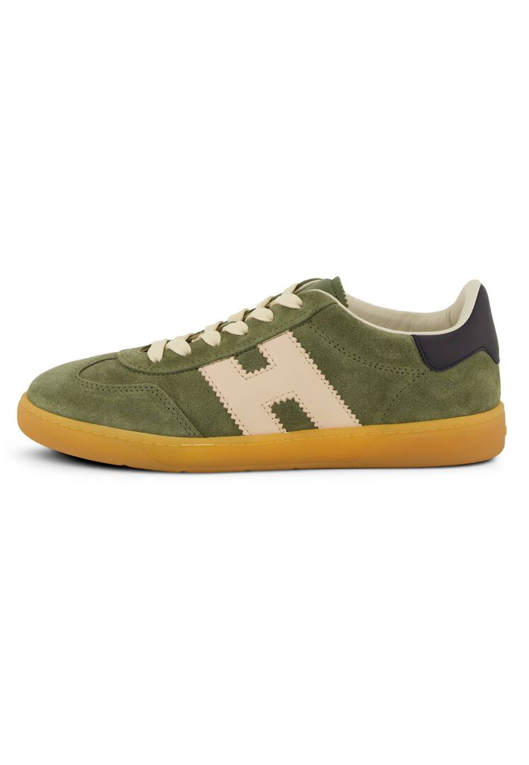 HOGAN Damen Sneaker TOMAIA